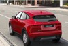Back to Basics: Jaguar E-Pace