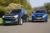 Opel Grandland X Antara oud en nieuw
