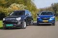 Opel Grandland X Antara oud en nieuw
