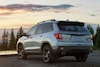Honda Passport