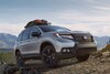 Honda Passport