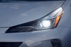 Toyota Prius facelift