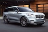 Lincoln Aviator PHEV