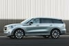 Lincoln Aviator PHEV
