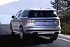Lincoln Aviator PHEV
