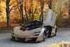 McLaren 720S N-Largo Novitec