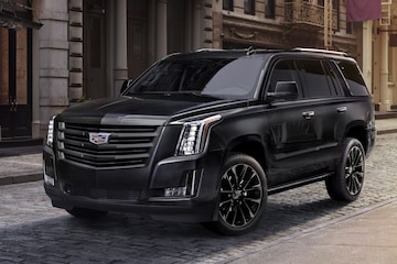 Cadillac Escalade Sport Edition