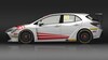 Toyota Corolla BTCC
