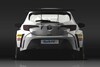 Toyota Corolla BTCC