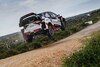 Toyota Yaris WRC