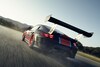 Porsche 911 GT2 RS Clubsport
