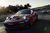 Porsche 911 GT2 RS Clubsport