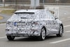 Spyshots Audi A3 Sportback