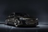 Audi e-tron GT Concept
