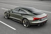 Audi e-tron GT Concept