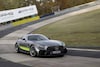 Mercedes-AMG GT en AMG GT R Pro