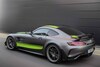 Mercedes-AMG GT en AMG GT R Pro