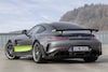 Mercedes-AMG GT en AMG GT R Pro