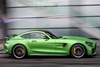 Mercedes-AMG GT en AMG GT R Pro