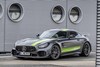Mercedes-AMG GT en AMG GT R Pro