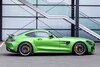 Mercedes-AMG GT en AMG GT R Pro