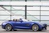Mercedes-AMG GT en AMG GT R Pro