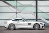 Mercedes-AMG GT en AMG GT R Pro