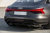 Audi e-tron GT Concept