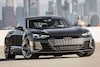 Audi e-tron GT Concept