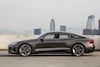 Audi e-tron GT Concept