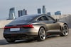 Audi e-tron GT Concept