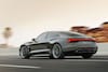 Audi e-tron GT Concept