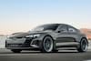 Audi e-tron GT Concept