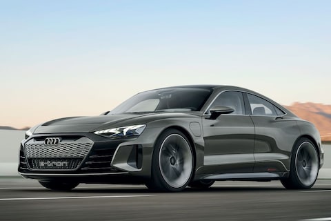 PPE-platform blijft binnen concern