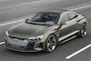 Audi e-tron GT Concept