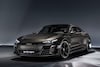 Audi e-tron GT Concept