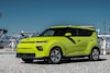 Kia Soul EV