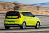 Kia Soul EV