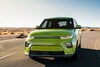 Kia Soul EV