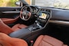 Nissan Murano en Maxima facelift