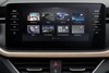 Skoda Scala interieur