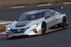 Nissan Leaf Nismo RC