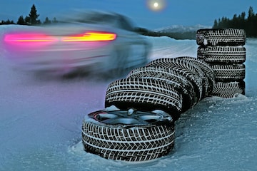 Winterbandentest 2018