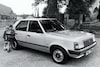 De Tweeling Talbot Horizon Chrysler Simca Dodge Om