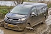 Toyota Proace 4X4