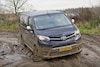 Toyota Proace 4X4