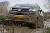 Toyota Proace 4X4