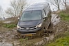 Toyota Proace 4X4
