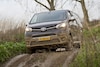 Toyota Proace 4X4