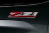 Chevrolet Silverado HD